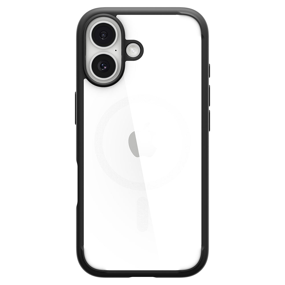 Spigen iPhone 17 Pro Ultra Hybrid-防摔保護殼(有掛繩孔)