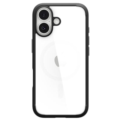 Spigen iPhone 17 Ultra Hybrid-防摔保護殼(有掛繩孔)