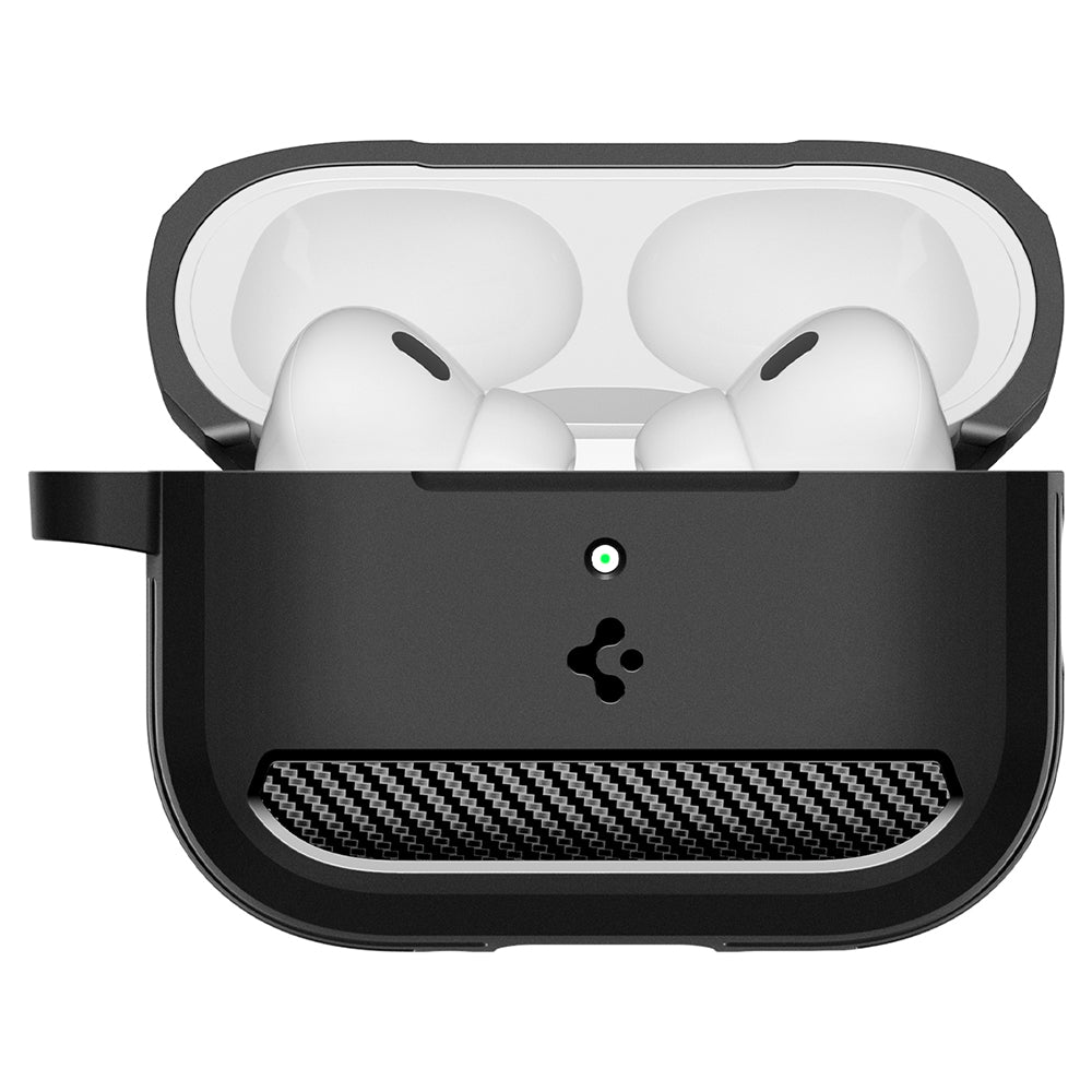 Spigen Airpods Pro 3 Rugged Armor -防摔保護殼