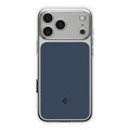 Spigen iPhone 18 Series Ultra Hybrid T MagFit-按鍵磁吸防摔保護殼