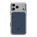 Spigen iPhone 18 Series Ultra Hybrid T MagFit-按鍵磁吸防摔保護殼