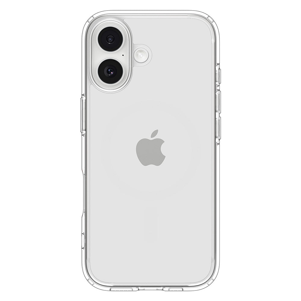 Spigen iPhone 17 Ultra Hybrid-防摔保護殼(有掛繩孔)