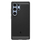 Spigen Galaxy S25 Ultra (6.9吋) Rugged Armor MagFit-磁吸軍規防摔保護殼