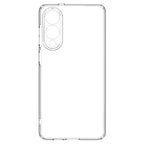 Spigen Galaxy S25 Edge Liquid Crystal Crystal Clear-手機保護殼