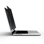 JTLEGEND MacBook Series Titanguard磁吸防窺螢幕保護膜