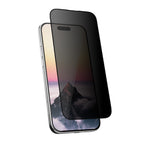 JTLEGEND iPhone 18 Pro Max Titanguard防窺螢幕保護貼（含快貼板）