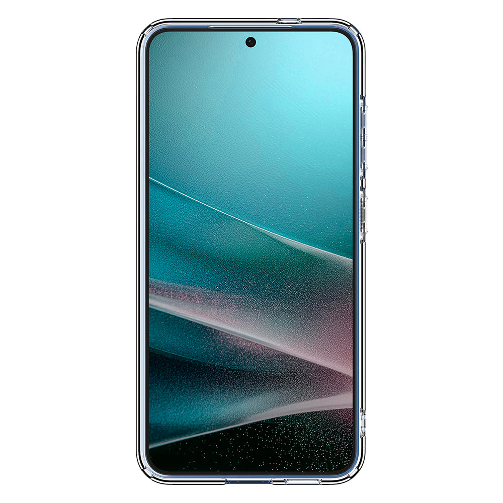 Spigen Galaxy S25 (6.2吋) Liquid Crystal-手機保護殼
