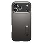 Spigen iPhone 18 Series Tough Armor T MagFit-軍規磁吸防摔保護殼