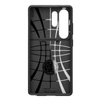 Spigen Galaxy S25 Ultra (6.9吋) Slim Armor CS-卡夾軍規防摔保護殼
