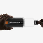 Spigen Google Pixel 10a Glas.tR EZ Fit Pro (2P)-快易貼2入