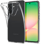 Spigen Galaxy A56 5G Liquid Crystal-手機保護殼