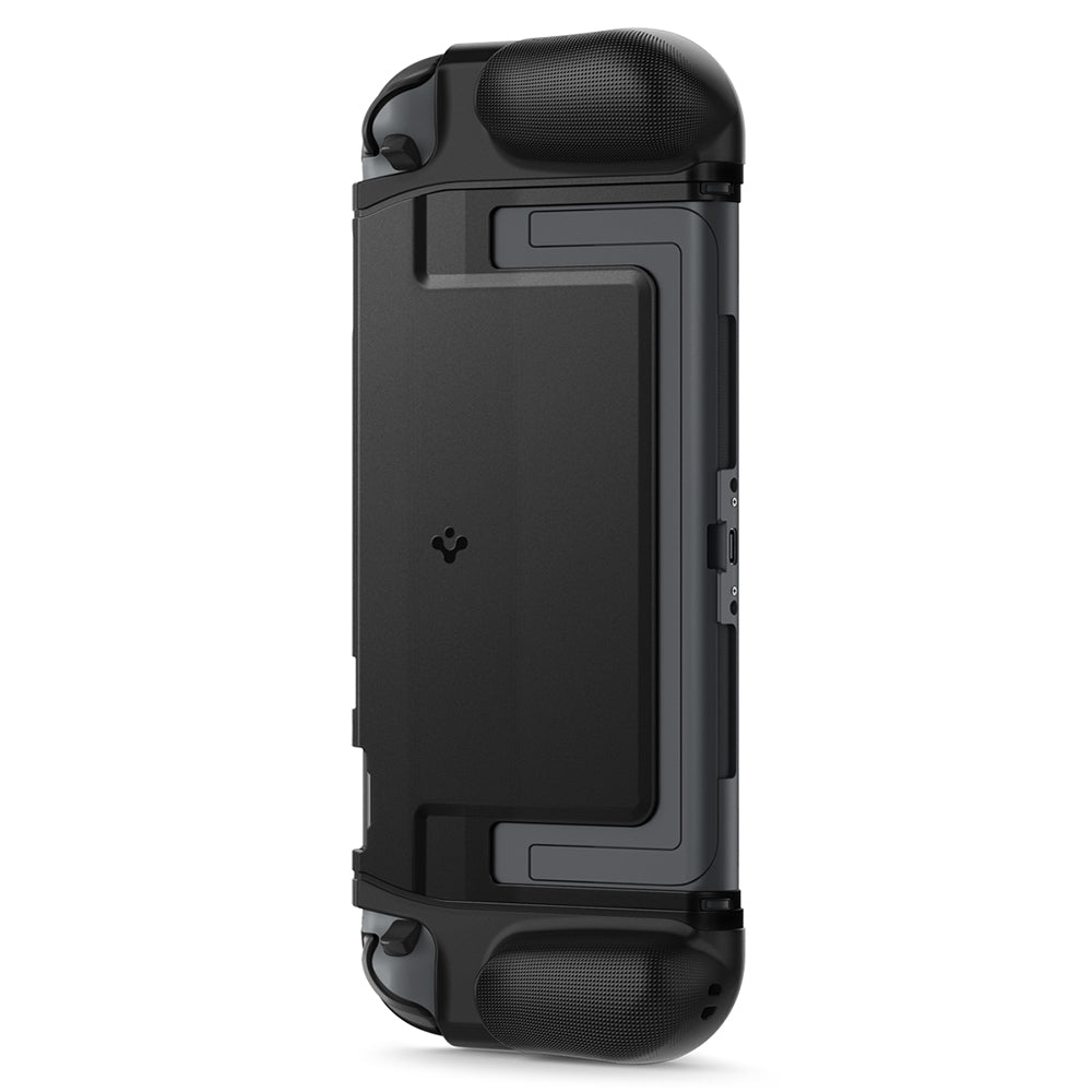 Spigen Nintendo Switch 2 Dual Grip-雙握把支架保護殼