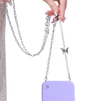 PYNANA 2-in-1 夢幻蝴蝶-腕繩背繩組