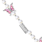 PYNANA 2-in-1 夢幻蝴蝶-腕繩背繩組