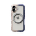 PLES iPhone 17 Arche TwoFace Mag Stand-磁吸支架防摔保護殼
