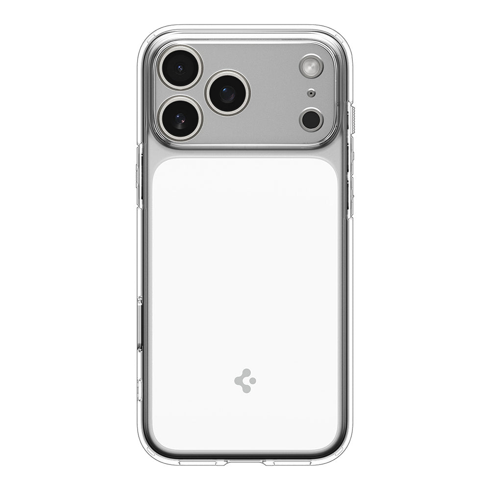Spigen iPhone 18 Series Ultra Hybrid T MagFit-按鍵磁吸防摔保護殼