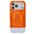 Spigen iPhone 17 Pro Classic C1 MagFit-iMac G3 紀念磁吸手機殼
