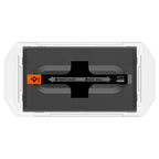Spigen Nintendo Switch 2 Glas.tR EZ Fit (2P)-玻璃保護貼(含快貼板)
