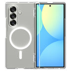 Spigen Galaxy Z Fold 7 Ultra Hybrid Pro MagFit-專業磁吸防摔保護殼