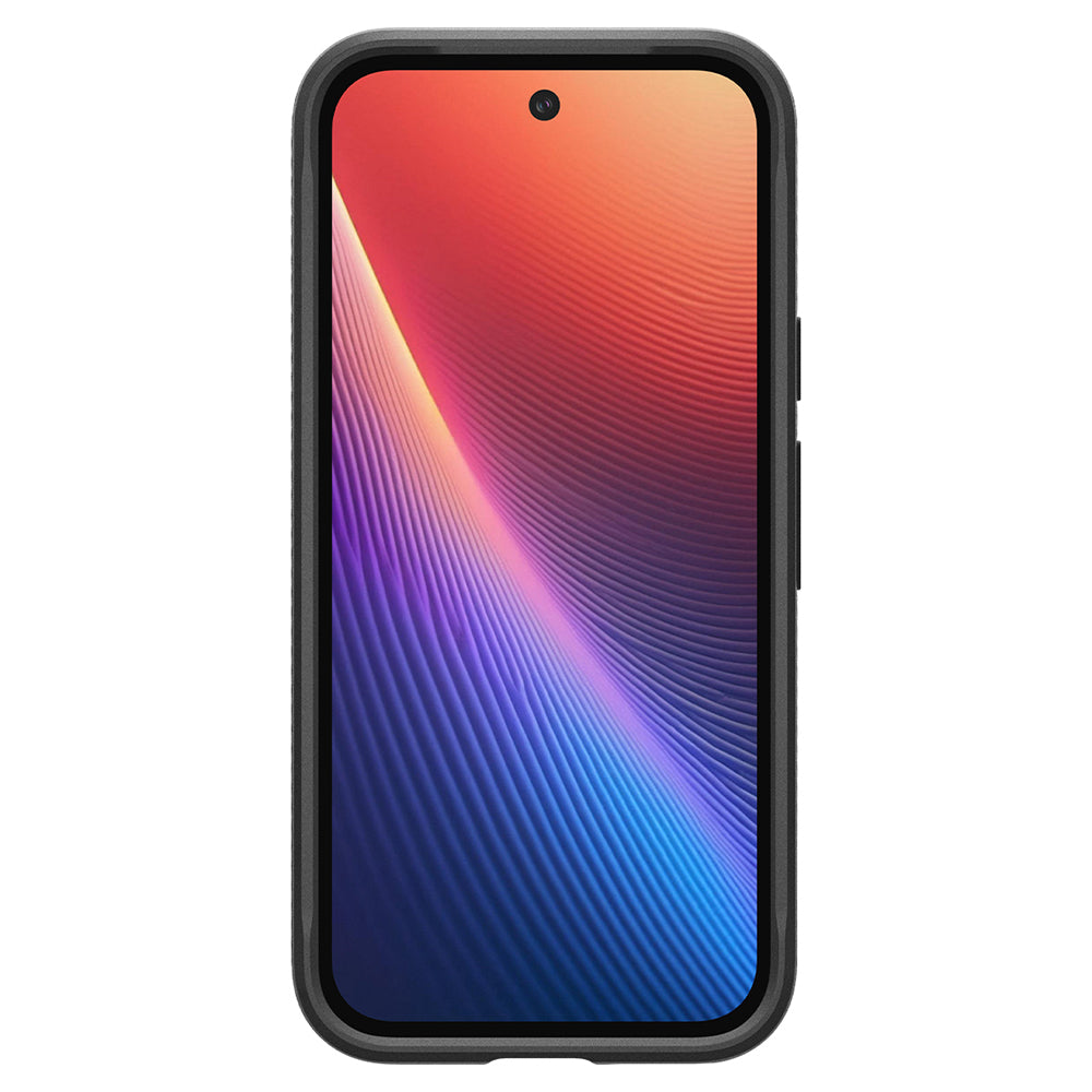 Spigen Google Pixel 9a Rugged Armor MagFit-磁吸軍規防摔保護殼
