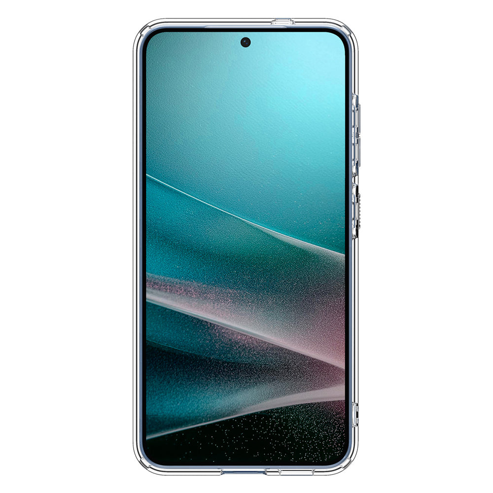 Spigen Galaxy S25 (6.2吋) Ultra Hybrid-防摔保護殼(晶透)