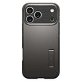 Spigen iPhone 17 Pro Tough Armor T MagFit-軍規磁吸防摔保護殼