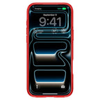 Spigen iPhone 17 Pro Max Ultra Hybrid Magfit-磁吸防摔保護殼(C11-音浪)