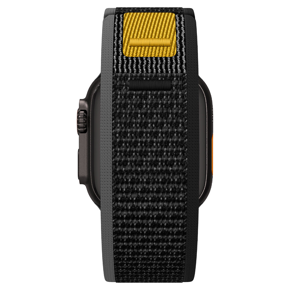 Spigen Apple Watch Ultra Athlex Air-運動錶帶