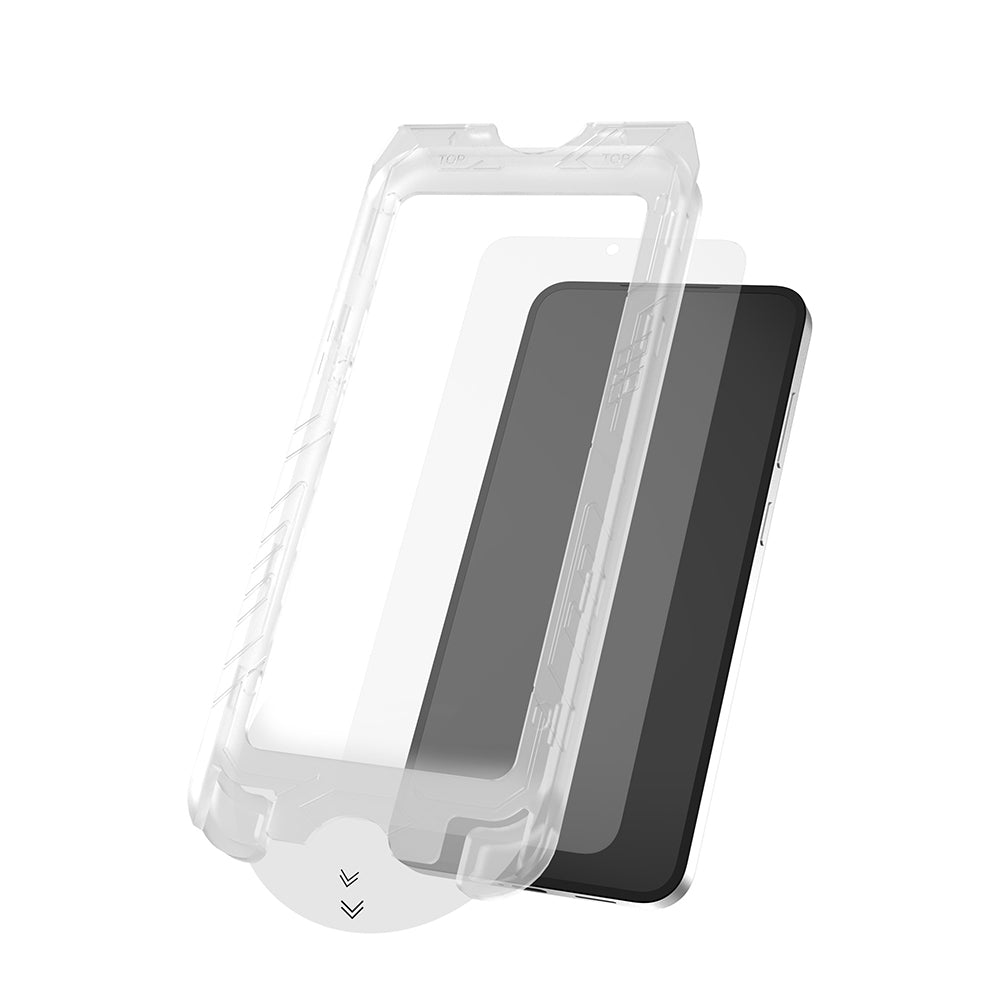 PLES  Galaxy S26 鋼化玻璃保護貼2入組-含對位板