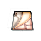 JTLEGEND iPad Air 11" 2026/2025/2024 Titanguard高清螢幕保護貼（含快貼板）