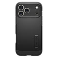 Spigen iPhone 18 Series Tough Armor T MagFit-軍規磁吸防摔保護殼