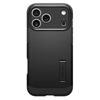 Spigen iPhone 18 Series Tough Armor T MagFit-軍規磁吸防摔保護殼