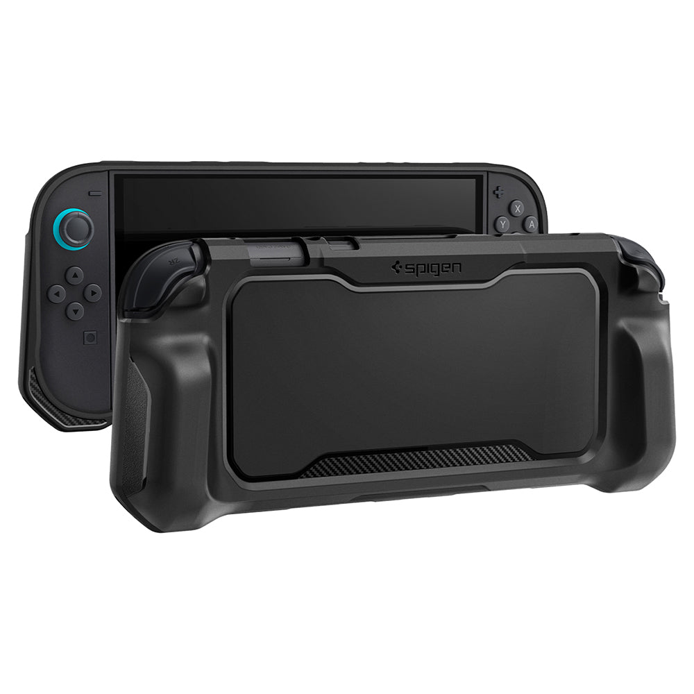 Spigen Nintendo Switch 2 Pouch Rugged Armor Pro-專業收納包