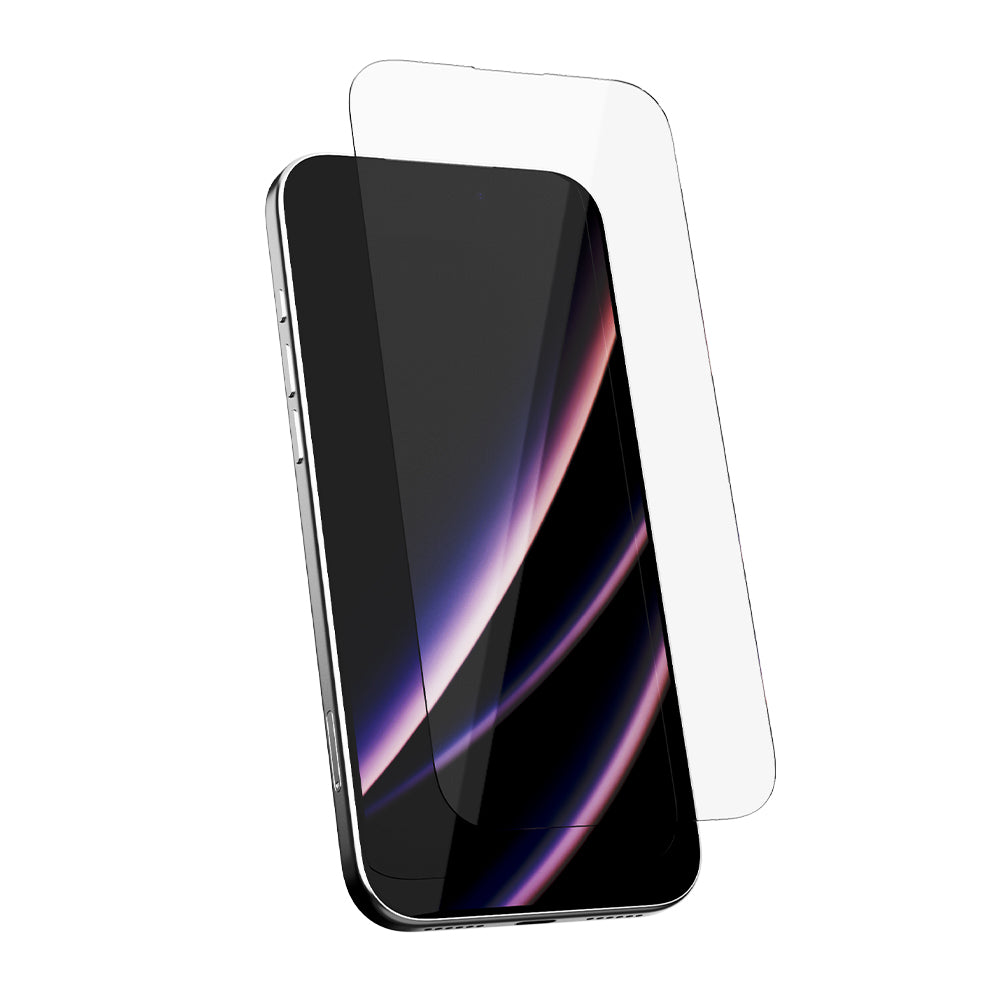 JTLEGEND iPhone 17 Pro Max Titanguard 高清螢幕保護貼（含快貼板）