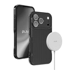 PLES iPhone 18 Series Pabl Magnetic-磁吸防摔保護殼