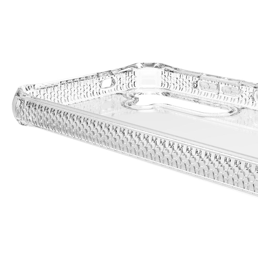 ITSKINS Galaxy S25/24 SPECTRUM R CLEAR 防摔保護殼