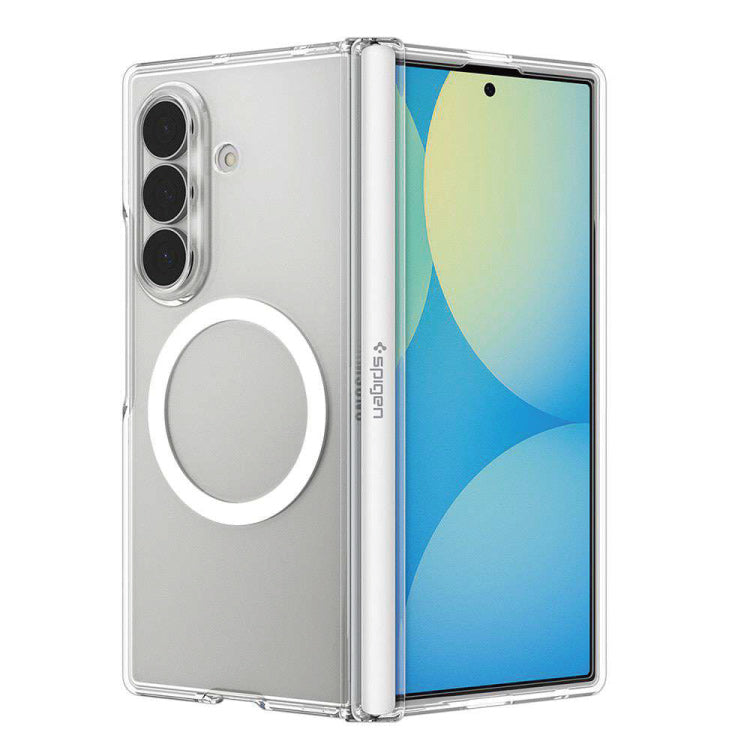 Spigen Galaxy Z Fold8 Ultra Ultra Hybrid Pro MagFit-專業磁吸防摔保護殼