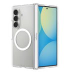 Spigen Galaxy Z Fold8 Ultra Ultra Hybrid Pro MagFit-專業磁吸防摔保護殼