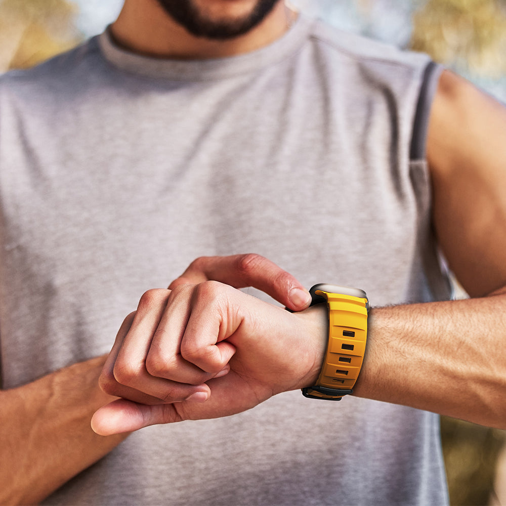 JTLEGEND Apple Watch Series Terra 荒野極境錶帶