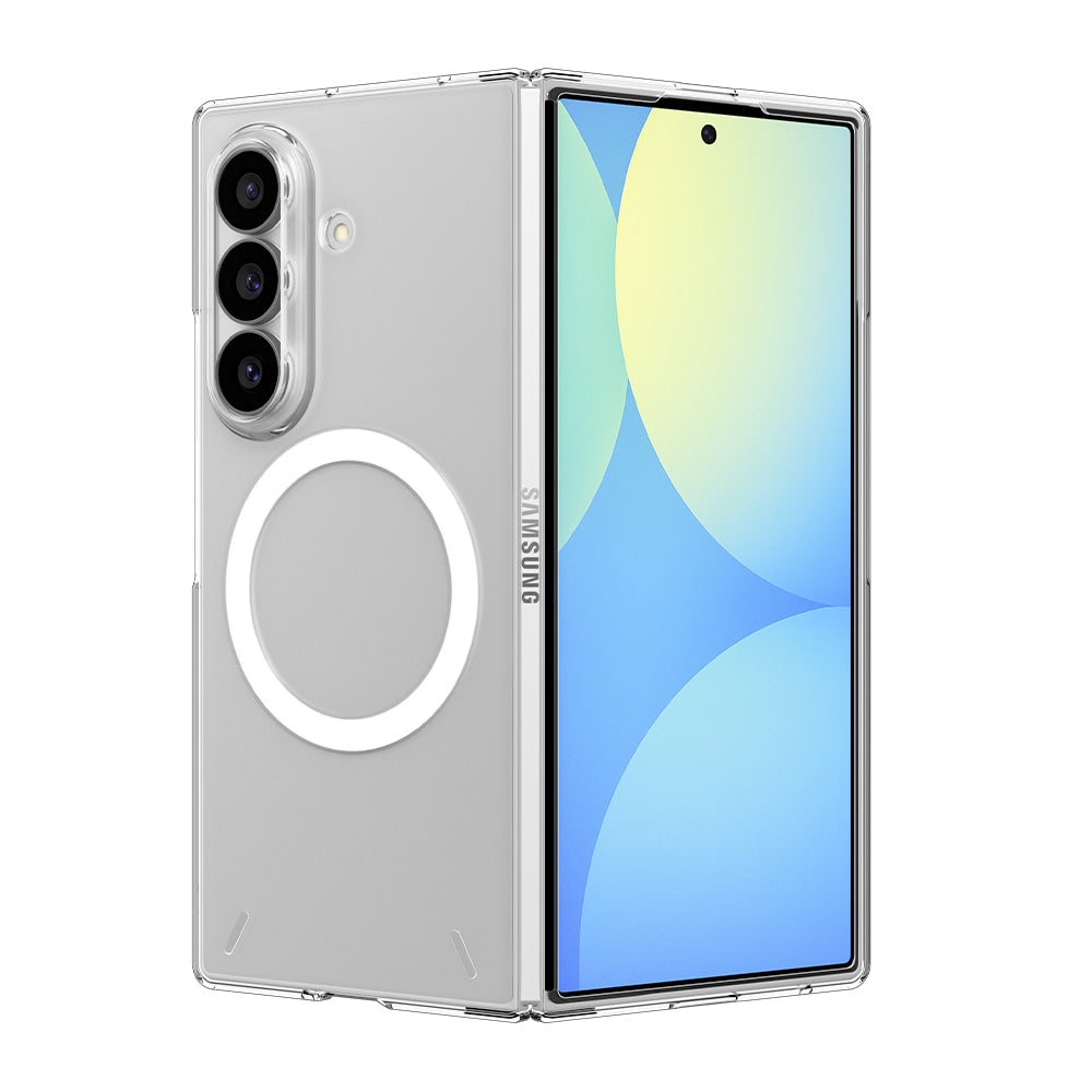 Spigen Galaxy Z Fold8 Ultra Airskin Zero MagFit-磁吸防摔保護殼