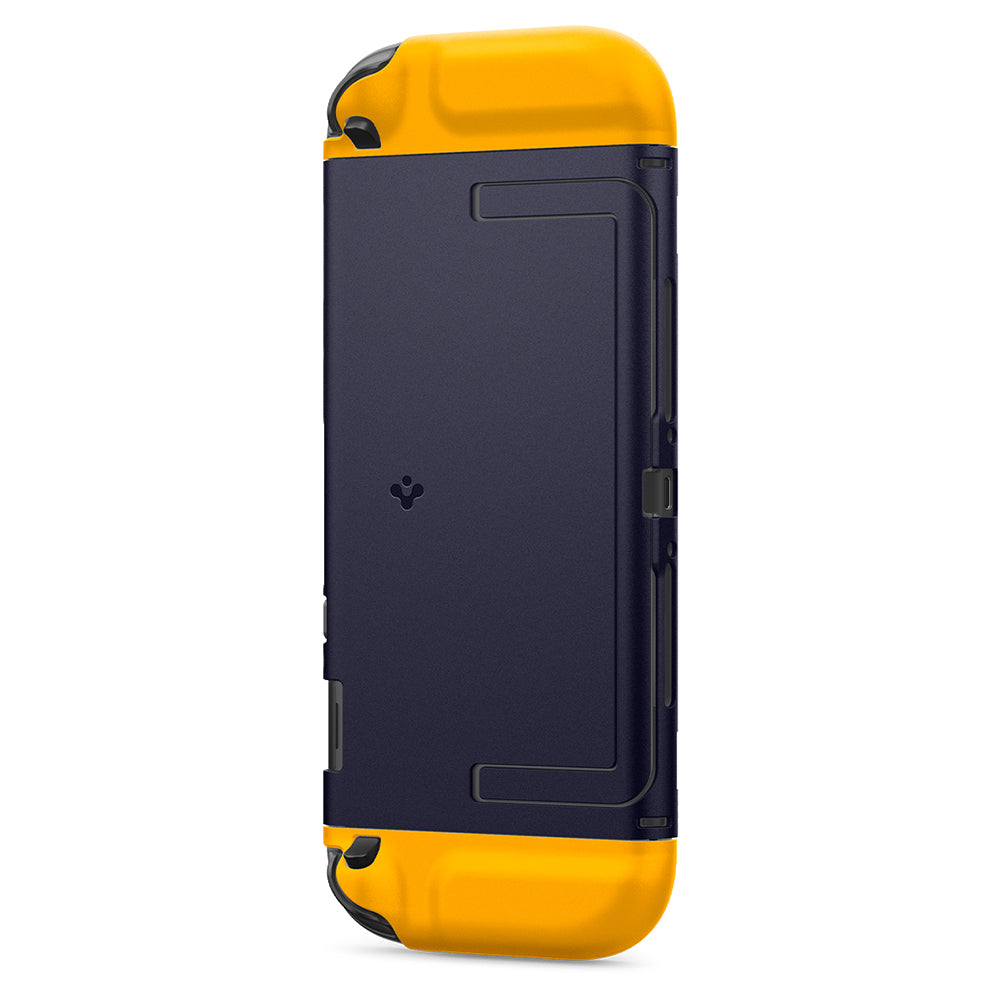 Spigen Nintendo Switch 2 Nano Pop-便攜支架保護殼(藍莓)