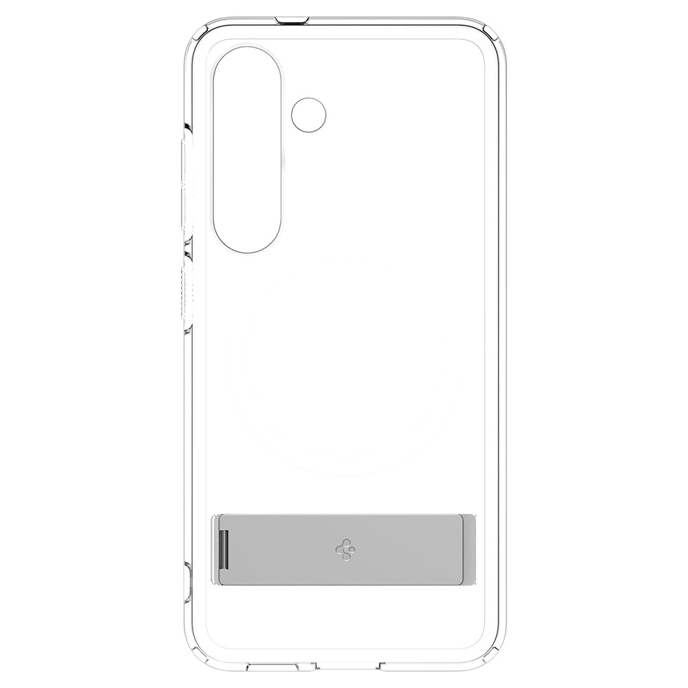 Spigen Galaxy S25 Plus (6.7吋) Ultra Hybrid S MagFit-磁吸支架防摔保護殼