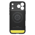 Spigen iPhone 17 Pro Max Rugged Armor MagFit-磁吸軍規防摔保護殼
