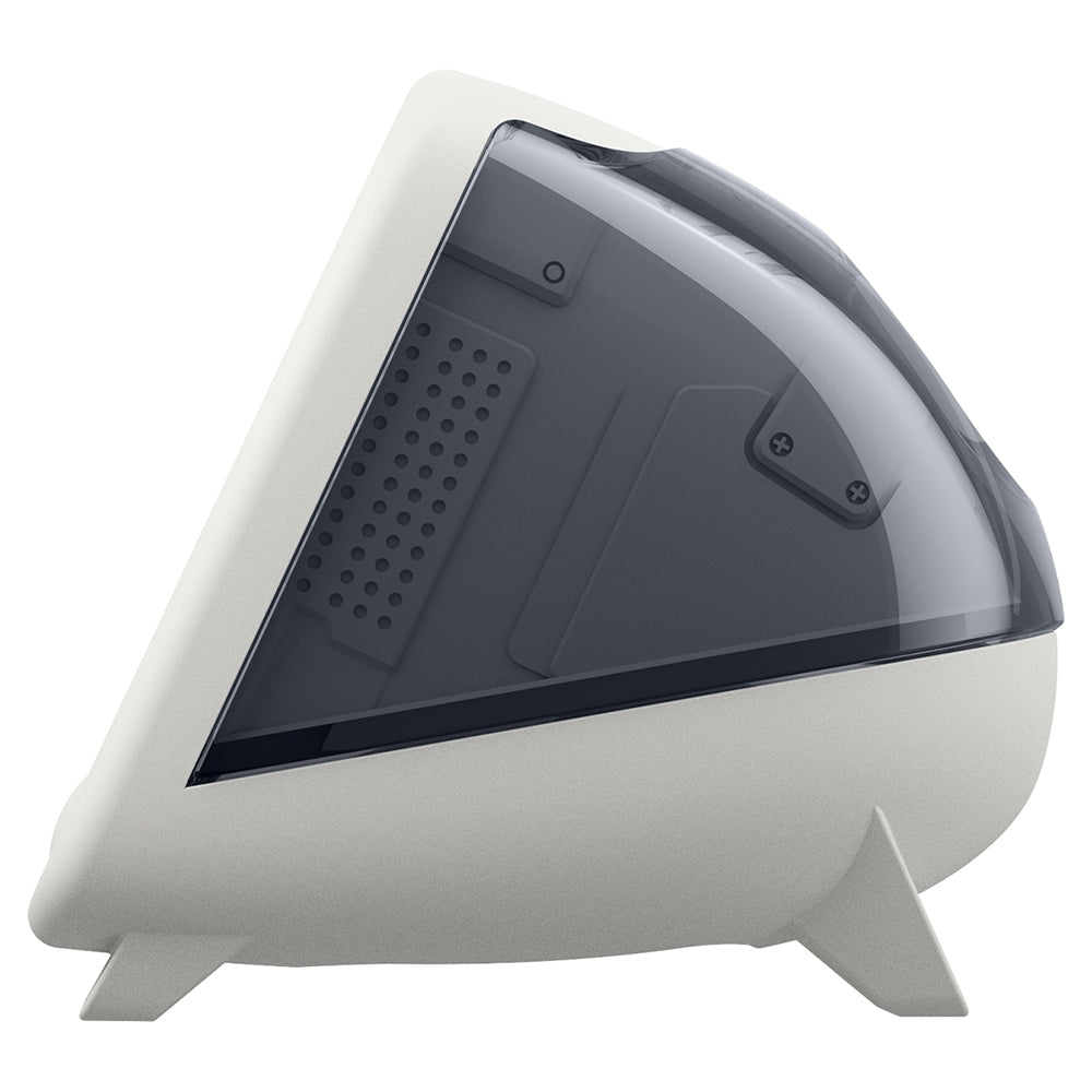 Spigen Apple Watch Classic C1-經典iMac G3造型支架