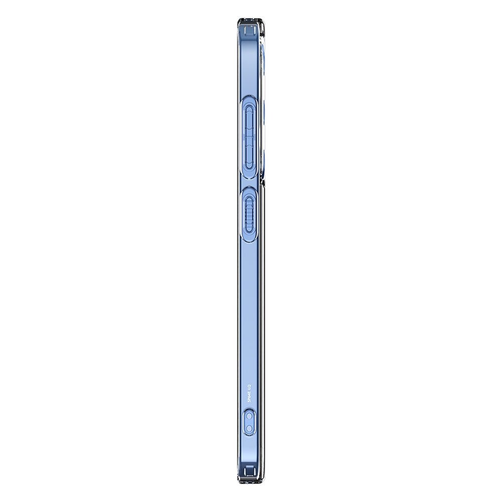 Spigen Galaxy S25 Plus (6.7吋) Liquid Crystal-手機保護殼