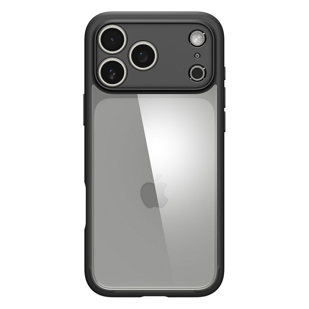 Spigen iPhone 17 Pro Ultra Hybrid-防摔保護殼(有掛繩孔)