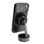 JTLEGEND Ailos Kooling Mag Qi2 25W製冷磁吸無線快充－萬用吸盤支架版