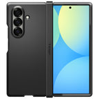 Spigen Galaxy Z Fold 7 Tough Armor Pro MagFit-軍規磁吸防摔保護殼