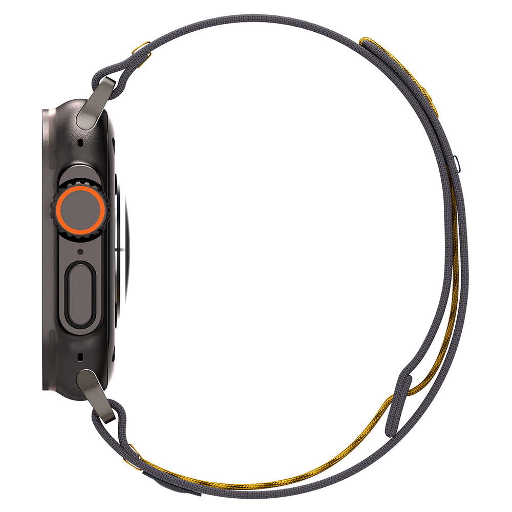 Spigen Apple Watch Ultra Athlex Air-運動錶帶