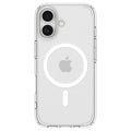 Spigen iPhone 17 Ultra Hybrid MagFit-磁吸防摔保護殼(有掛繩孔)